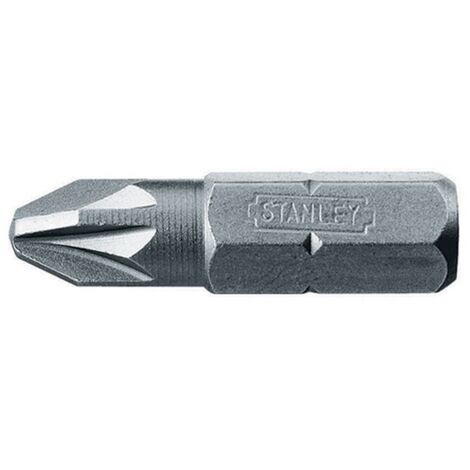 St 25 Inserti 25 Mm Pozidriv 1 Art.1.68.945