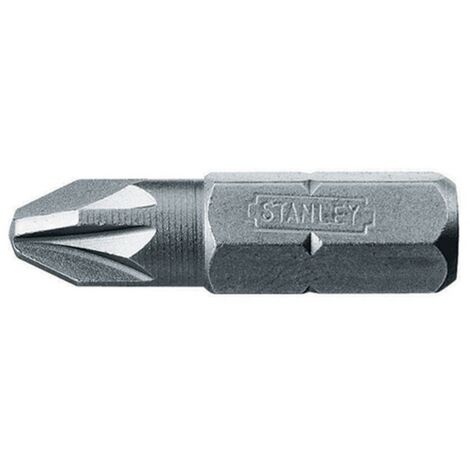 St 25 Inserti 25 Mm Pozidriv 2 Art.1.68.949