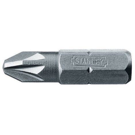 St 25 Inserti 25 Mm Pozidriv 3 Art.1.68.953