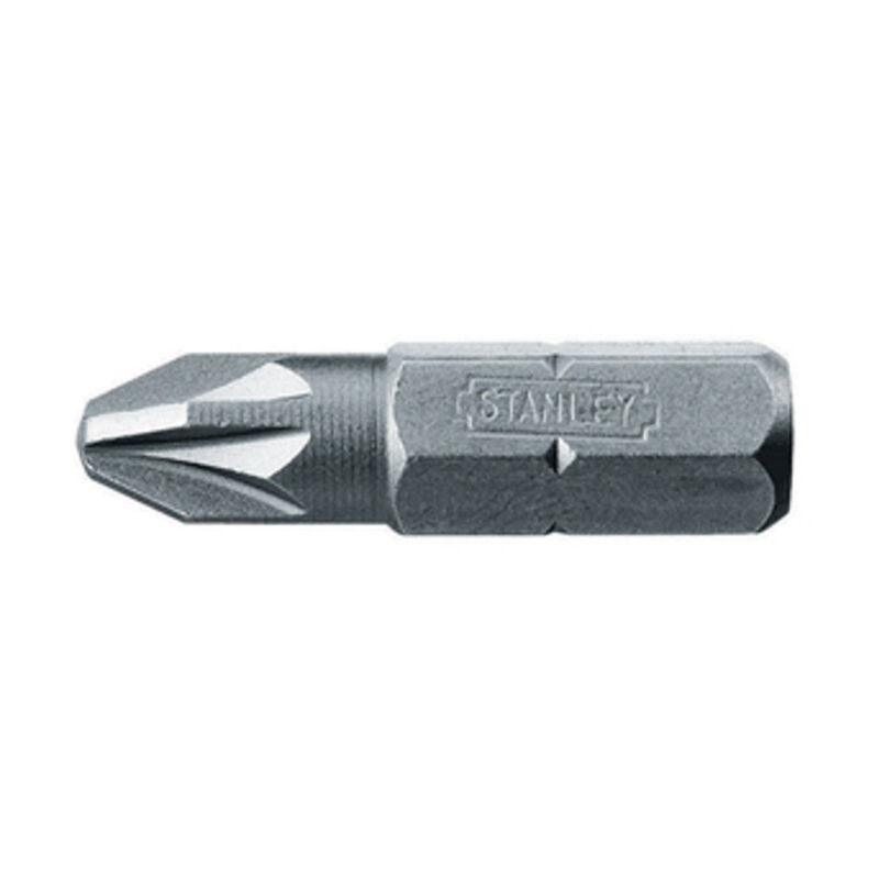 St 25 inserti mm.25 pozi gr.3 art.1.68.953