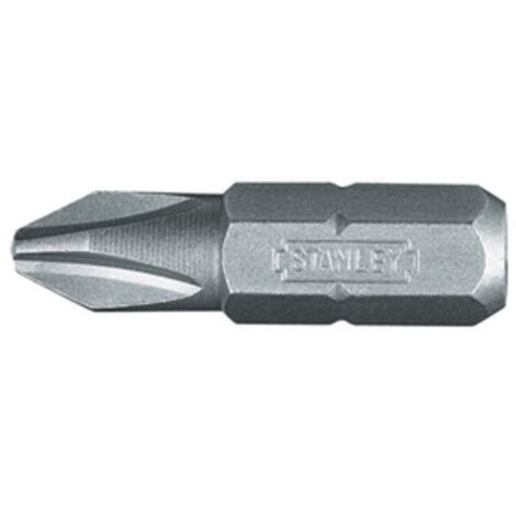 ST 25 INSERTI PH 1 DA 25 MM ART.1.68.942