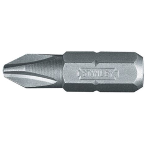 ST 25 INSERTI PH 2 DA 25 MM ART.1.68.946