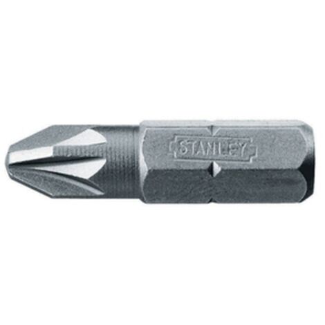 ST 25 INSERTI POZIDRIV 3 DA 25 MM ART.1.68.953