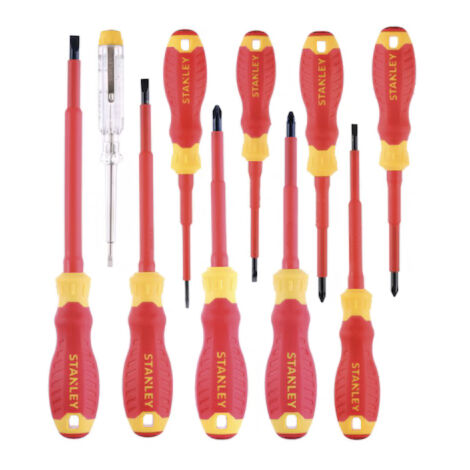 ST 60032-0 SERIE 9 CACCIAVITE ISOLATI + CERCAFASE- 1,0 pz
