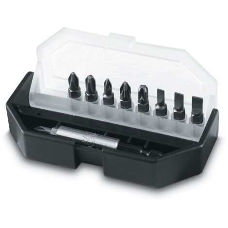 ST ASSORT. INSERTI(9+1) ART.1.68.734 STANLEY PZ 1,0