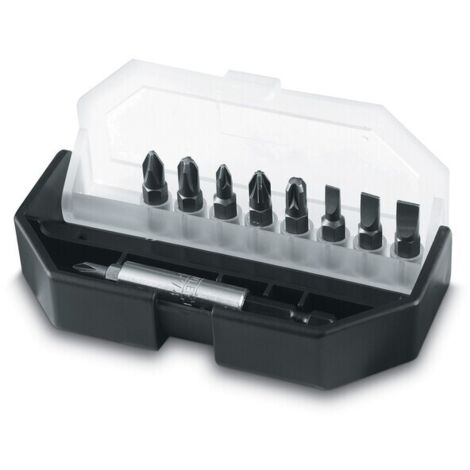 ST ASSORTIMENTO INSERTI 9+1 ART.1.68.734