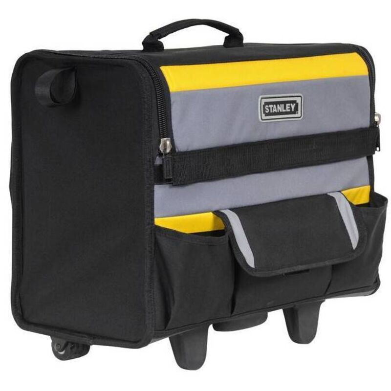 St Borsa Trolley Tessuto 1 97515 445x355xh450 Mm