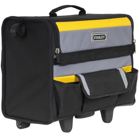 ST BORSA TROLLEY TESSUTO 1 97515 445X355XH450 MM