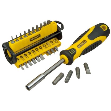 ST CACCIAVITE MULTIBIT C/34 INSERTI