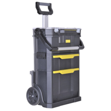 ST CARRELLO PORTAUTENSILI STST1 79231 560X380XH760 MM  1 PZ