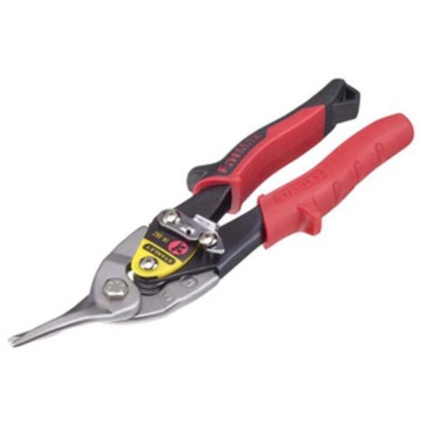 ST CESOIA DOPPIA LEVA SX 2.14.562 250 MM