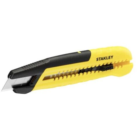 ST CUTTER 0.10489 C/SPEZZA LAMA 18 MM