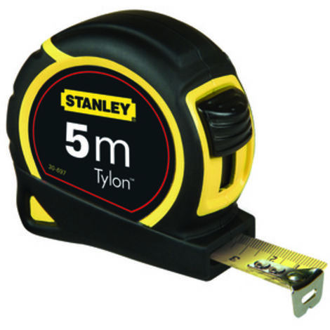 ST FLESSOMETRO TYLON MT.5X19MM 1.30.697. Prezzo per 1 pezzo.