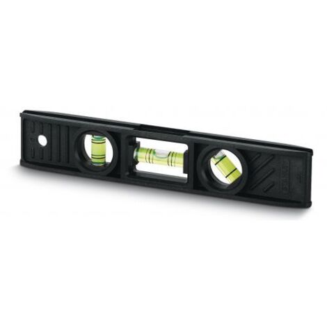 ST LIVELLA A 3 BOLLE TORPEDO 0 42294 DA 20 CM