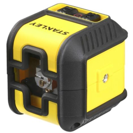 ST LIVELLA LASER CUBIX 77498.1 RAGGIO 12 M ROSSO