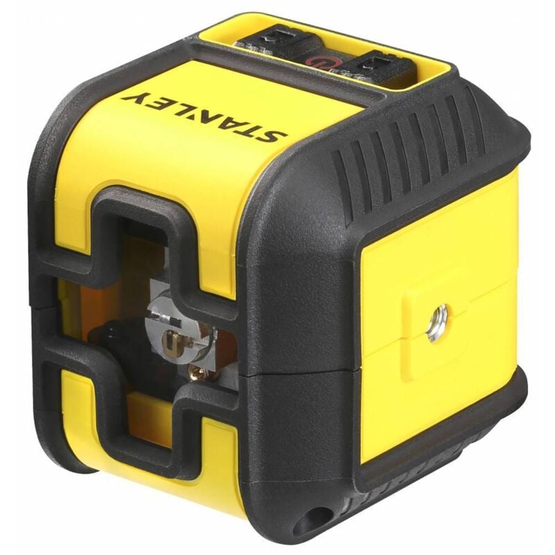 St niveau laser cubix rag.rosso 77498.1