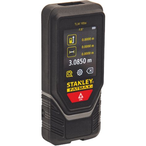St Misuratore Laser Tlm 165-Si-60 M Art.1.77142