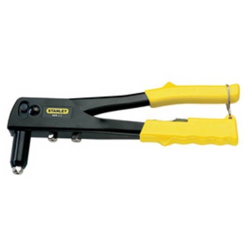 St Rivettatrice Mr33 Fino A 4 Mm 0-69-833 / 069804