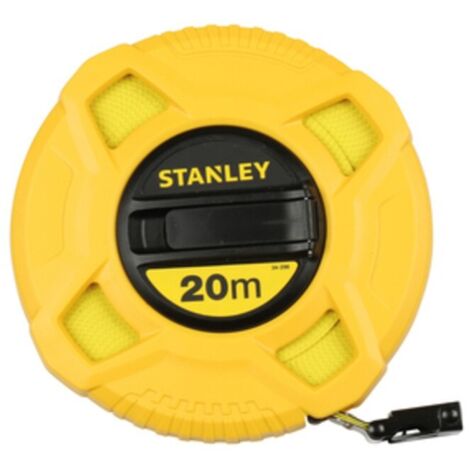ST ROTELLA METRICA NASTRO FIBERGLASSS 20 M 0.34.296