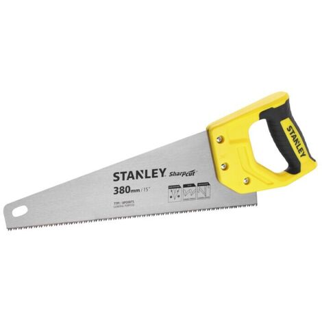 ST SEGACCIO P/FALEGNAME 380MM STHT20366-1