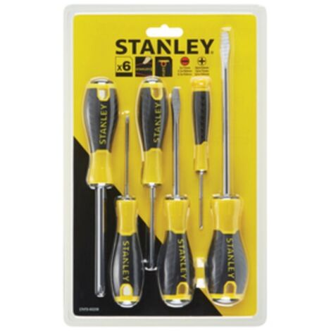ST SET 6 CACCIAVITI ESSENTIAL ART.60208