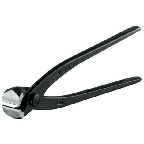 St Tenaglia Per Carpentiere Cm.22 2-84-302 - 6 Pz