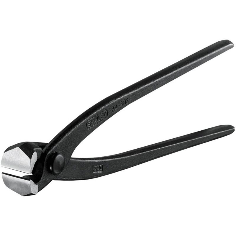 Stanley - St tenaglia per carpentiere cm.25 2- 84-181
