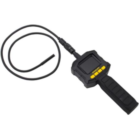 ST VIDEOCAMERA DI ISPEZIONE LCD 100 CM STHO-77363