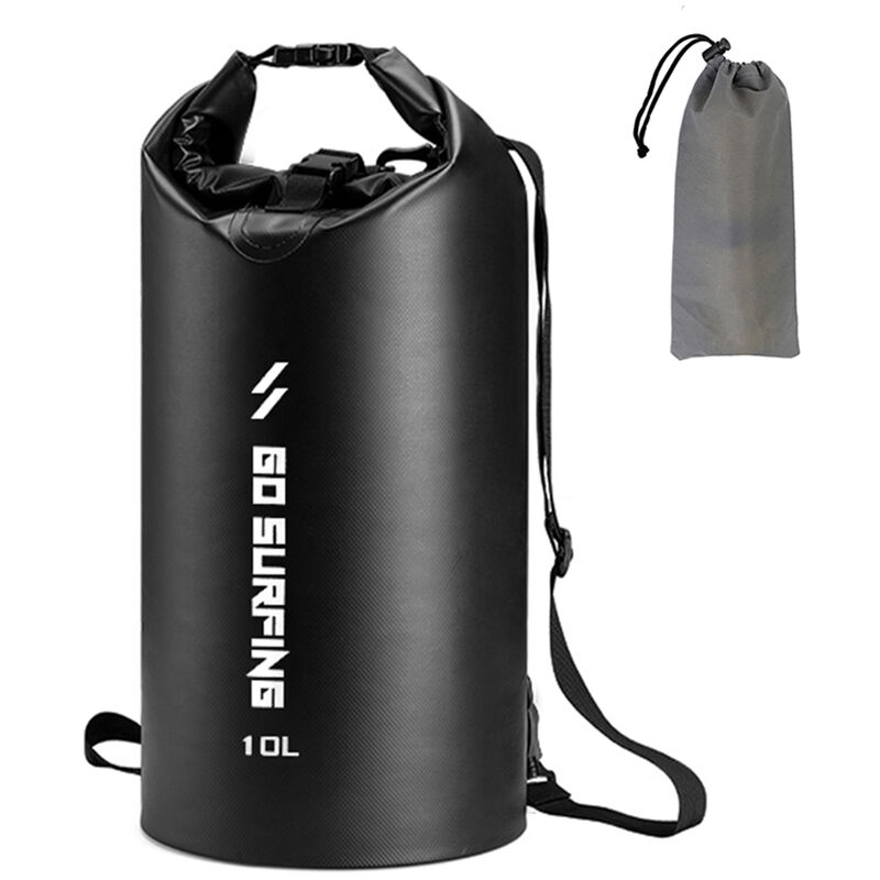 ST004 Beach Zaino, Pacchetto Benna Drifting