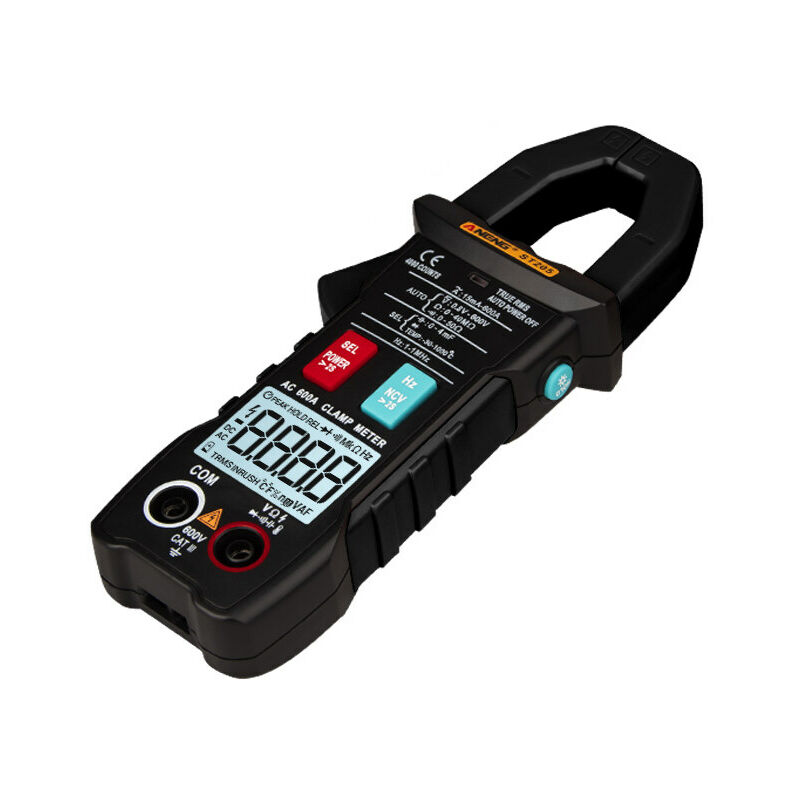 ST205 4000 conteggi Full Intelligent Auto Range