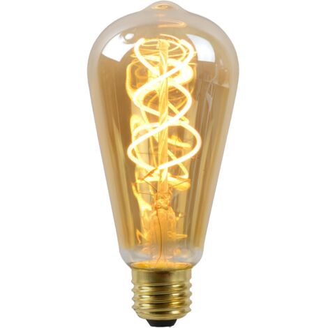 ST64 Amp. Fil.-Ambre-