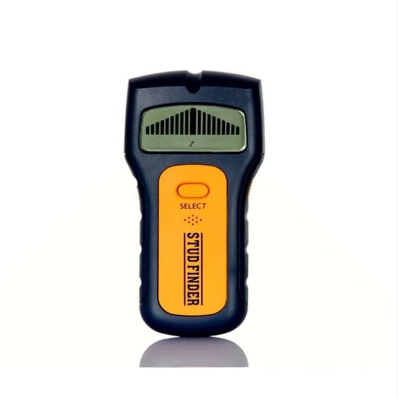 ST79 – détecteur de câbles, détecteur de profondeur de fil mural, détecteur numérique de métaux, Scanner mural Portable