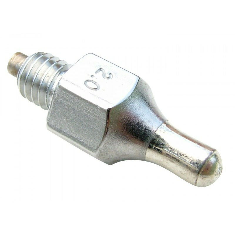 

Punta Desoldador 2mm ST90164