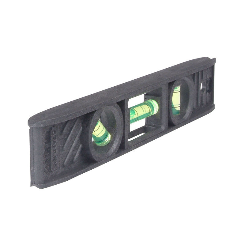 Torpedo Level 20cm 3 Vial STA042294 - Stanley