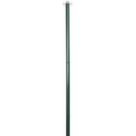 Stab für Futtersäulen aus Metall, Länge: 137 cm