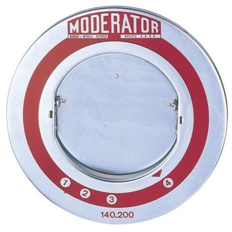 Stabil tirage moderator b2