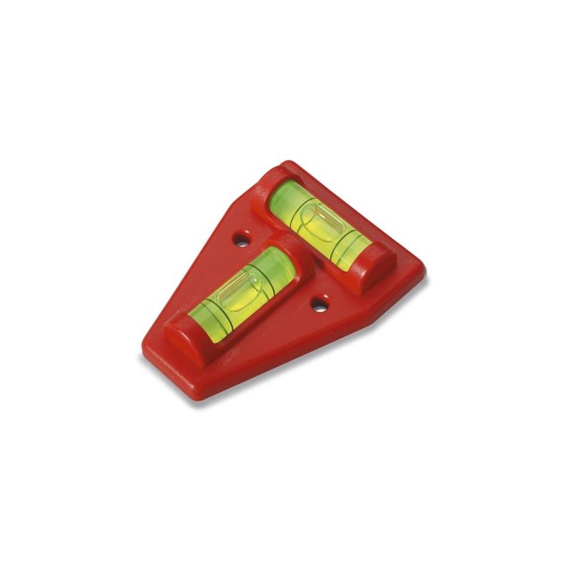 Stabila - 07804 niveau à bulle en croix