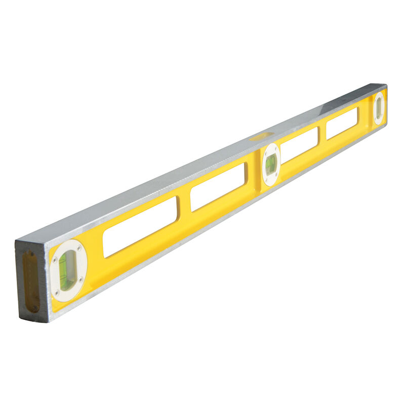 Stabila - 83S Level Double Plumb 2545 80cm