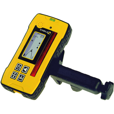 Stabila 16957 REC 300 Digital Receiver to suit LAR200 & 250 and LAR300 & 350 STBREC300