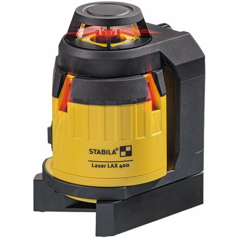 LASER MULTILINEAS LAX400 187026