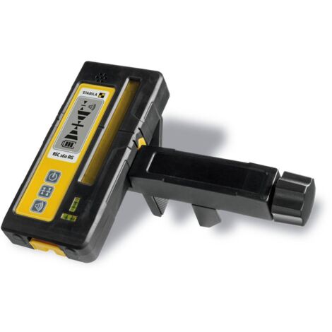Stabila 19439 Récepteur pour laser rotatif Y579382