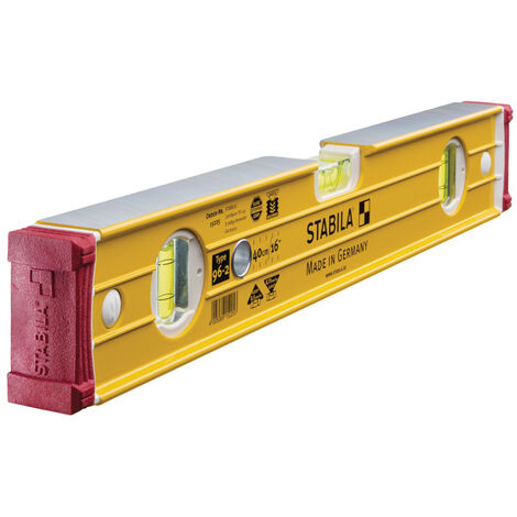 Stabila 40479 Plastic Line Level STB40479