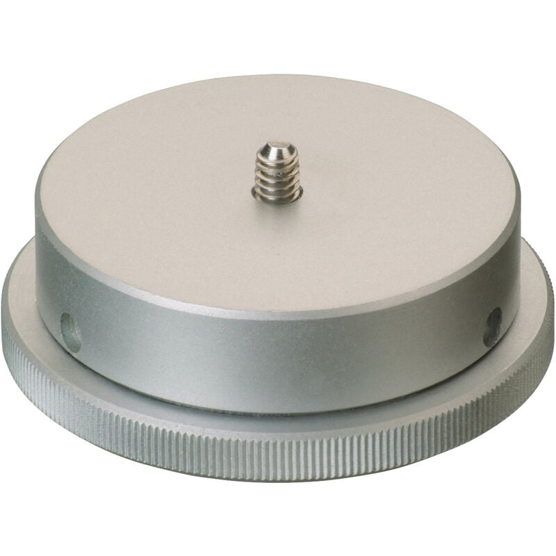 Stabila - Adapterschraube as, 1/4'-Gewinde auf Baustativ 5/8' Stativadapter