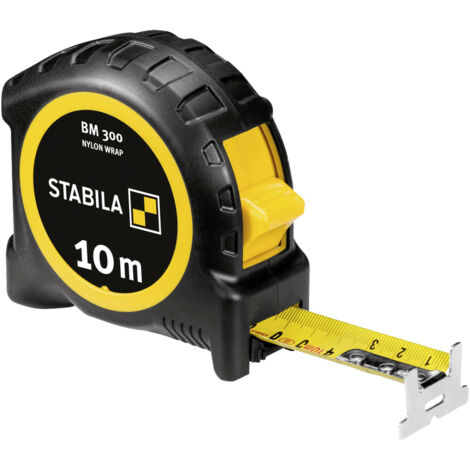 Stabila BM 300 19841 Maßband   10 m
