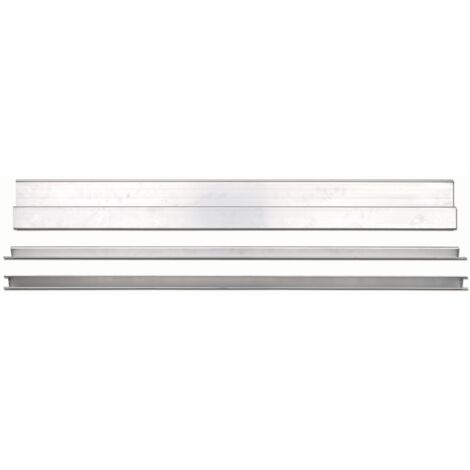 STABILA HAK Series 200 cm Règle à plâtrer