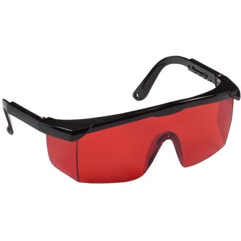 Stabila Laser-Sichtbrille LB Erhöhung der Sichtbarkeit des Laserstrahls
