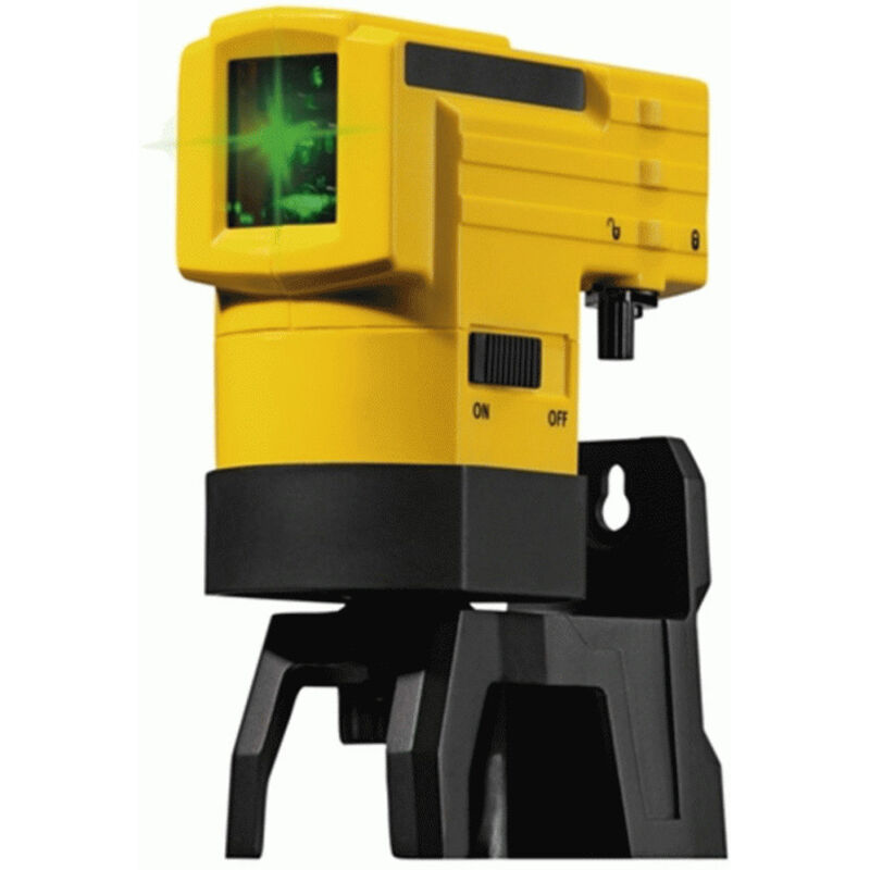 Stabila - STBLAX50G Green Cross Line Laser