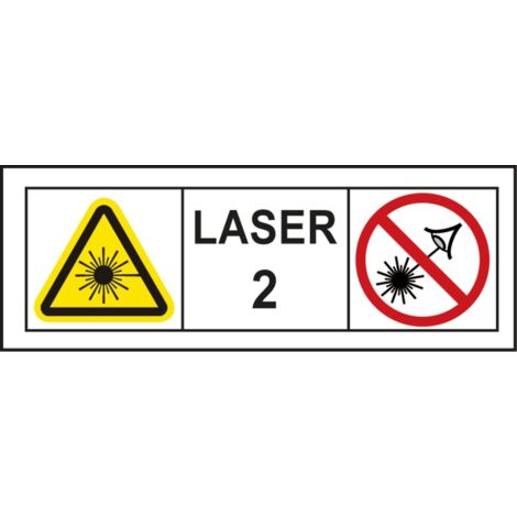 Stabila LAX 500 G Kreuzlinienlaser  ohne Akku Reichweite (max.): 40 m
