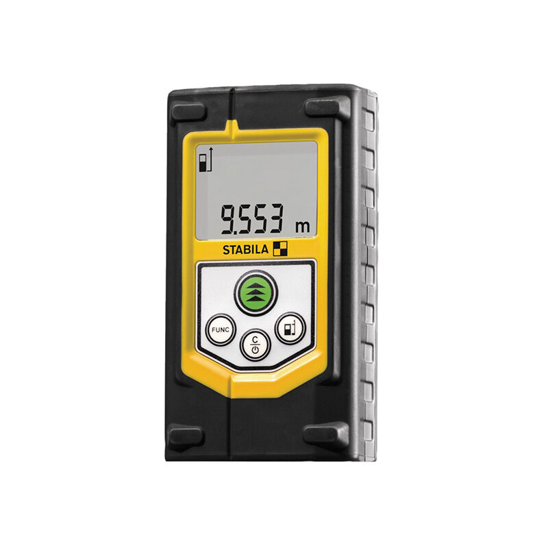 LD320 Laser Distance Measure - Stabila