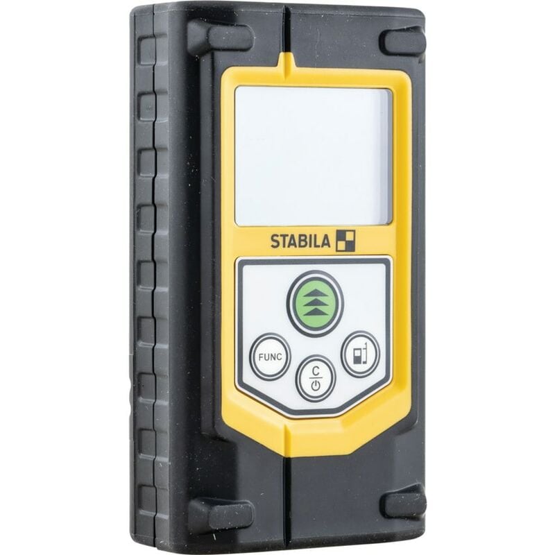 LD320 Laser Distance Measure - Stabila